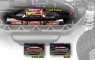 Traxxas Slash 4x4 VXL Brushless OBA с системой стабилизации + NEW Fast Charger