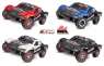 Traxxas Slash 4x4 VXL Brushless OBA с системой стабилизации + NEW Fast Charger