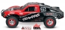 Traxxas Slash 4x4 VXL Brushless OBA с системой стабилизации + NEW Fast Charger