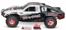 Traxxas Slash 4x4 VXL Brushless OBA с системой стабилизации + NEW Fast Charger