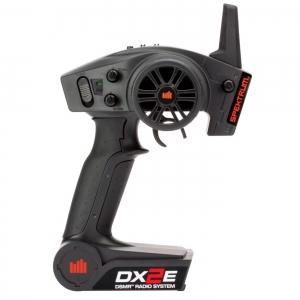 Spektrum Аппаратура управления DX2E (2кан. Наземная, приемник SR310)