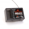 Spektrum Аппаратура управления DX4C (DSMR 4Ch AVC С приемником SRS4210)