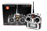 Spektrum DX8 (без приёмника), DSMX, 8 каналов