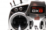 Spektrum DX8 (без приёмника), DSMX, 8 каналов