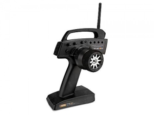 HPI Передатчик TF-40 2.4GHz (3 канальный) без приемника