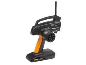 HPI Передатчик TF-45 (3 канала) TF-45 2.4GHZ TRANSMITTER (3CH)