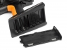 HPI Передатчик TF-45 (3 канала) TF-45 2.4GHZ TRANSMITTER (3CH)