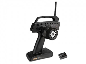 HPI Радиоаппаратура TF-40 (с приемником RF-40) 2.4GHz