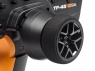 HPI Радиоаппаратура TF-45 / RF-45 2.4GHZ