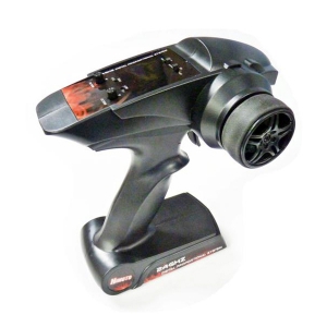 Iron Track Передатчик (E18 - Коллекторные)