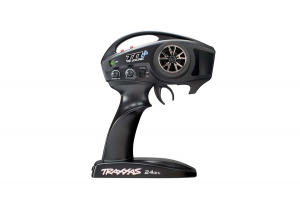 Traxxas Аппаратура радиоуправления TQi radio system, 2-channel TSM