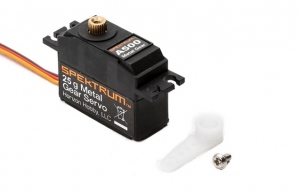 Spektrum A500 Mini Metall (цифровая)