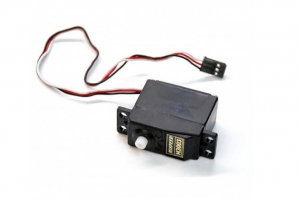 HSP Servo Unit