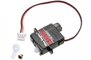 Nine Eagles 1.9g Low Voltage Digital Servo