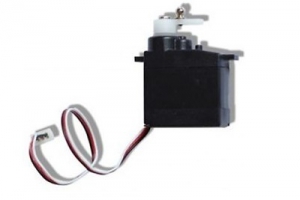 Nine Eagles Swash plate servo