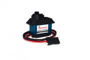 Arrowind AWD-3126HB
