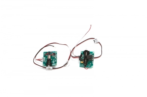 Nine Eagles Small torque servo (for aileron)