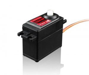Power HD Сервопривод цифровой 5кг/0.05с (40.3x20.2x38.5мм) пластик.шестерни
