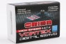 Team Orion Vortex VDS2-HV 1605 High-Speed Servo