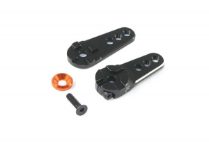 Fastrax Качалка 3-in-1 Aluminium 23T (KO/Sanwa) составная