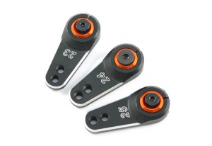 Fastrax Рулевая качалка Fastrax HD односторонняя (KO/Sanwa / 1шт) 23T