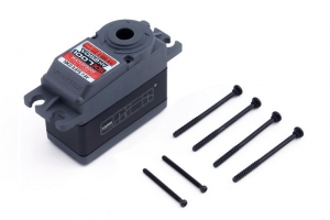 Team Orion Complete case with screw for VDS2-HV XS 1007