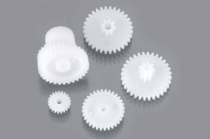 Traxxas Gear set (for 2065 waterproof sub-micro servo)