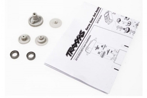 Traxxas Gear set (for 2070, 2075 servos)