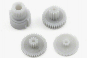 Traxxas Gear set (for 2080 micro waterproof servo)
