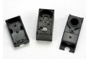 Traxxas Servo case (for 2060 sub-micro servo)
