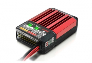 SkyRC Система двойного питания - DUAL POWER REGULATOR