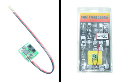 Kyosho Mini-Z Transponder eyelet connector