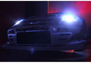 Fastrax Комплект освещения - Fastrax Flashing Light Kit (8 LED)