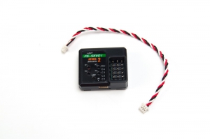 FlySky FS-SEV01 Servo Repeater Module