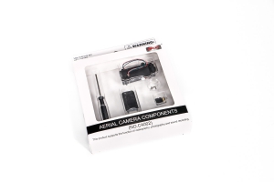 MJX CAMERA C4002 (for: F29, F39, F45, F46, T40, T41, F639, T640)