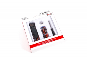 MJX Tail Brushless motor and ESC for MJX F49