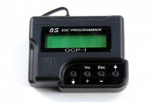 OS Max PROGRAMMER OCP-1 FOR OS ESC