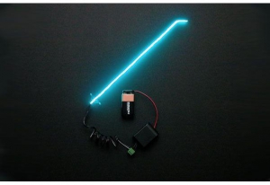 RC NEON Антенна светящаяся - Antenna Kit - Orange