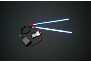 RC NEON Неоновая подсветка - Body Lighting Kit - Aqua
