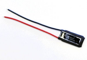 SpeedPassion Конденсатор Super 3,000,000uf