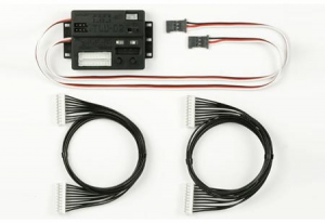 Tamiya Модуль управления светом - LED - TLU-02