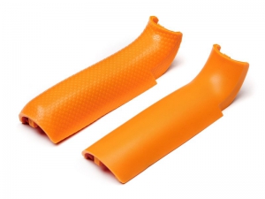 HPI Резиновая рукоятка для передатчика TF-45 GRIP (SMALL/LARGE)