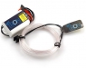 Yeah Racing Световод TRON LED Wire (белый)