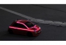 Yeah Racing Световод TRON LED Wire (белый)