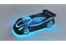 Yeah Racing Световод TRON LED Wire (желтый)