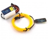 Yeah Racing Световод TRON LED Wire (желтый)