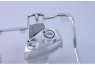 Yeah Racing Светодиоды LED с Angeleye (БЕЛ/КРАС) (YR Plug) (2 пары)
