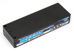 Associated Аккумулятор LiPo - REEDY 65C 7.4В 7000мАч