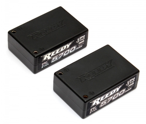 Associated Аккумулятор REEDY LIPO 65C 7.4v 5700MAH SP