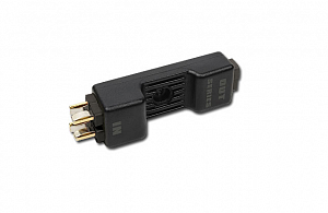 Align Адаптер последов.соединения батарей T-Plug